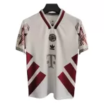 Bayern München Drakt Herre 2025-26 Spesiell