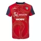 Cagliari Calcio Drakt Herre 2024/2025 Spesiell