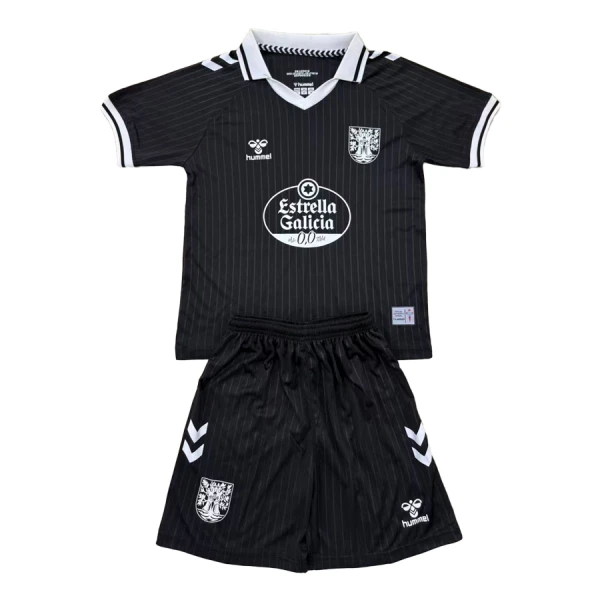 Celta Vigo Drakt Barn 2024/2025 Spesiell Celta Vigo Drakt Barn 2024/2025 Spesiell