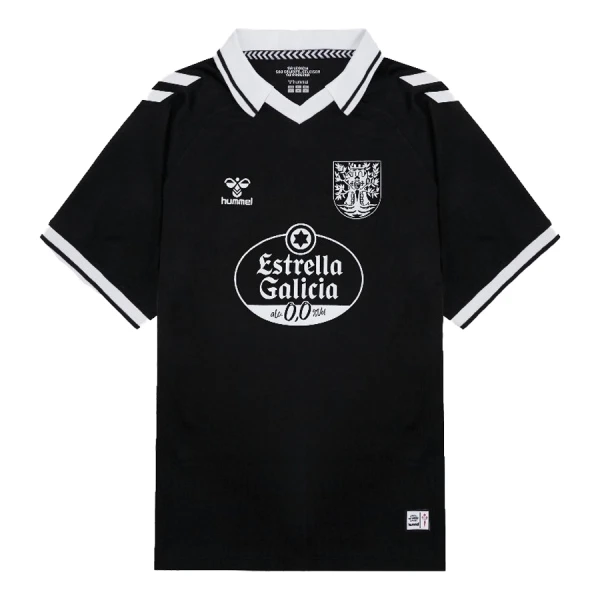 Celta Vigo Drakt Herre 2024/2025 Spesiell Celta Vigo Drakt Herre 2024/2025 Spesiell