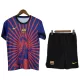 FC Barcelona x Luffy Drakt Barn 2024/2025 Spesiell