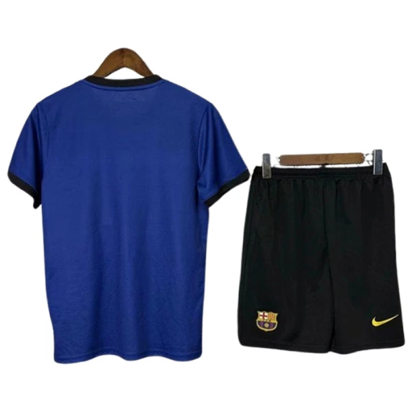 FC Barcelona x Luffy Drakt Barn 2024/2025 Spesiell
