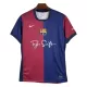 FC Barcelona x Taylor Swift Hjemmedrakt Herre 2024/2025 FC Barcelona x Taylor Swift Hjemmedrakt Herre 2024/2025