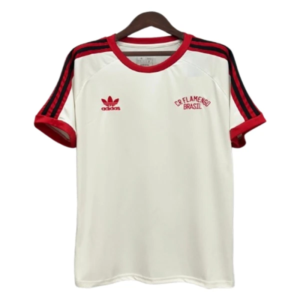 Flamengo Drakt Herre 2025 Spesiell Flamengo Drakt Herre 2025 Spesiell