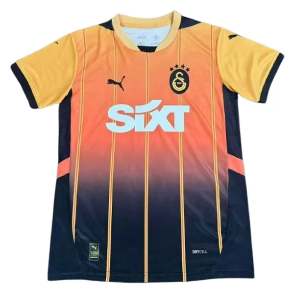 Galatasaray SK Drakt Herre 2025-26 Spesiell Galatasaray SK Drakt Herre 2025-26 Spesiell