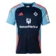 Hamburg SV Drakt Herre 2024/2025 Spesiell Hamburg SV Drakt Herre 2024/2025 Spesiell
