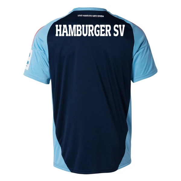 Hamburg SV Drakt Herre 2024/2025 Spesiell