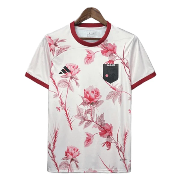 Japan x Sakura Drakt Herre 2024 Spesiell