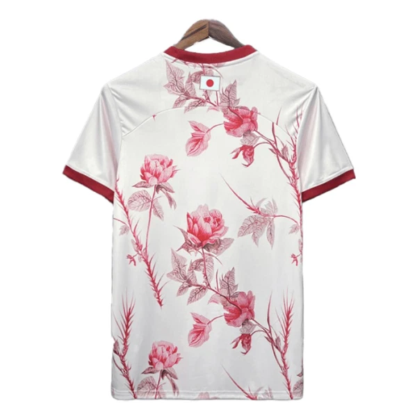 Japan x Sakura Drakt Herre 2024 Spesiell