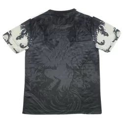 Liverpool Drakt Herre 2025-26 Spesiell