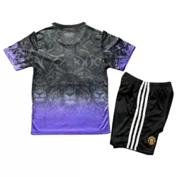 Manchester United Drakt Barn 2025-26 Spesiell