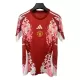 Manchester United Drakt Herre 2025-26 Spesiell Manchester United Drakt Herre 2025-26 Spesiell