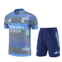 Real Madrid Drakt Barn 2025-26 Spesiell Real Madrid Drakt Barn 2025-26 Spesiell