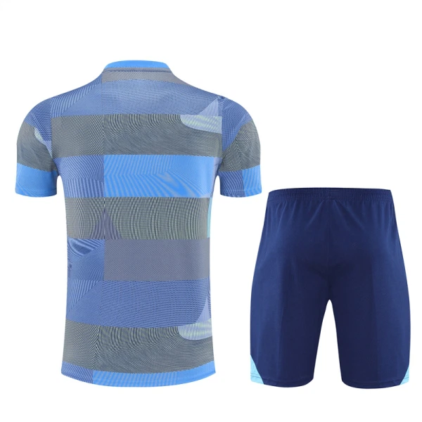 Real Madrid Drakt Barn 2025-26 Spesiell