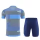 Real Madrid Drakt Barn 2025-26 Spesiell