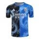 Real Madrid Drakt Herre 2024/2025 Dragon Blå