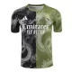 Real Madrid Drakt Herre 2024/2025 Dragon Grønn Real Madrid Drakt Herre 2024/2025 Dragon Grønn