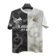 Real Madrid Drakt Herre 2024/2025 Dragon Hvit Real Madrid Drakt Herre 2024/2025 Dragon Hvit