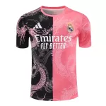 Real Madrid Drakt Herre 2024/2025 Dragon Rosa