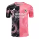 Real Madrid Drakt Herre 2024/2025 Dragon Rosa Real Madrid Drakt Herre 2024/2025 Dragon Rosa