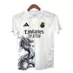 Real Madrid Drakt Herre 2024/2025 Dragon Spesiell