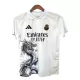 Real Madrid Drakt Herre 2024/2025 Dragon Spesiell
