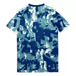 Real Madrid Drakt Herre 2024/2025 Spesiell Blå