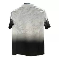 Real Madrid Drakt Herre 2025-26 Dragon Hvit