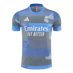 Real Madrid Drakt Herre 2025-26 Spesiell Real Madrid Drakt Herre 2025-26 Spesiell
