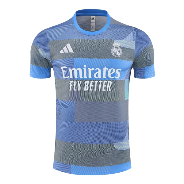 Real Madrid Drakt Herre 2025-26 Spesiell Real Madrid Drakt Herre 2025-26 Spesiell