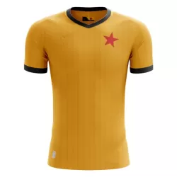 Red Star Belgrade Drakt Herre 2024/2025 Spesiell Red Star Belgrade Drakt Herre 2024/2025 Spesiell