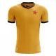 Red Star Belgrade Drakt Herre 2024/2025 Spesiell Red Star Belgrade Drakt Herre 2024/2025 Spesiell