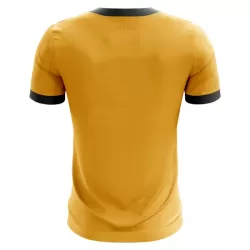 Red Star Belgrade Drakt Herre 2024/2025 Spesiell