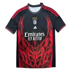 SL Benfica Drakt Herre 2025-26 Spesiell SL Benfica Drakt Herre 2025-26 Spesiell