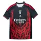 SL Benfica Drakt Herre 2025-26 Spesiell