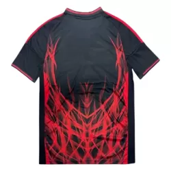 SL Benfica Drakt Herre 2025-26 Spesiell