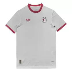 SL Benfica Jubileum Drakt Herre 2025 Spesiell SL Benfica Jubileum Drakt Herre 2025 Spesiell