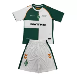 Werder Bremen Drakt Barn 2024/2025 Spesiell Werder Bremen Drakt Barn 2024/2025 Spesiell