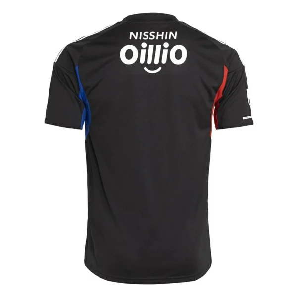 Yokohama F. Marinos Drakt Herre 2025-26 Spesiell
