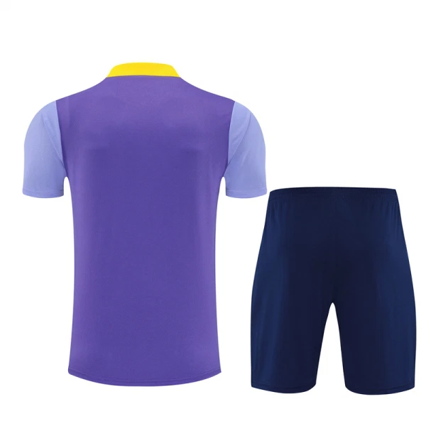 Atlético Madrid Trenings Skjorter Barn 2025-26 Lilla