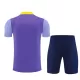 Atlético Madrid Trenings Skjorter Barn 2025-26 Lilla