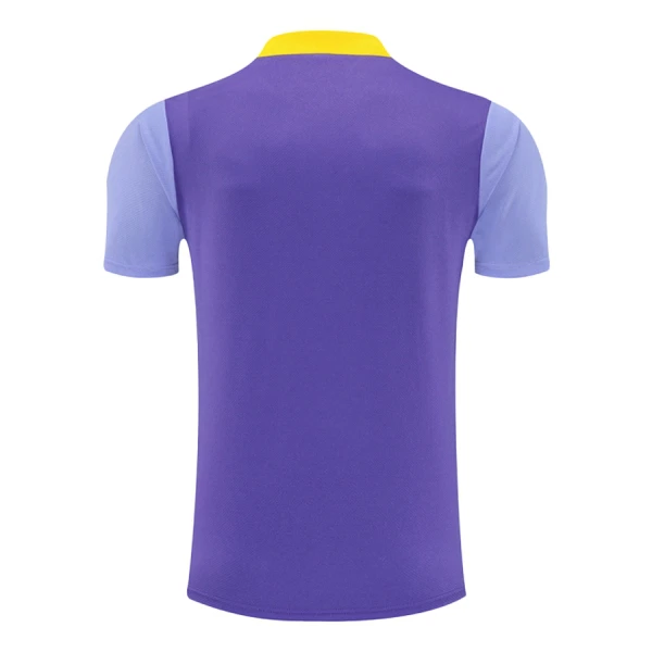 Atlético Madrid Trenings Skjorter Herre 2025-26 Lilla