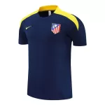 Atlético Madrid Trenings Skjorter Herre 2025-26 Navy