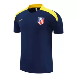 Atlético Madrid Trenings Skjorter Herre 2025-26 Navy Atlético Madrid Trenings Skjorter Herre 2025-26 Navy