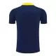 Atlético Madrid Trenings Skjorter Herre 2025-26 Navy