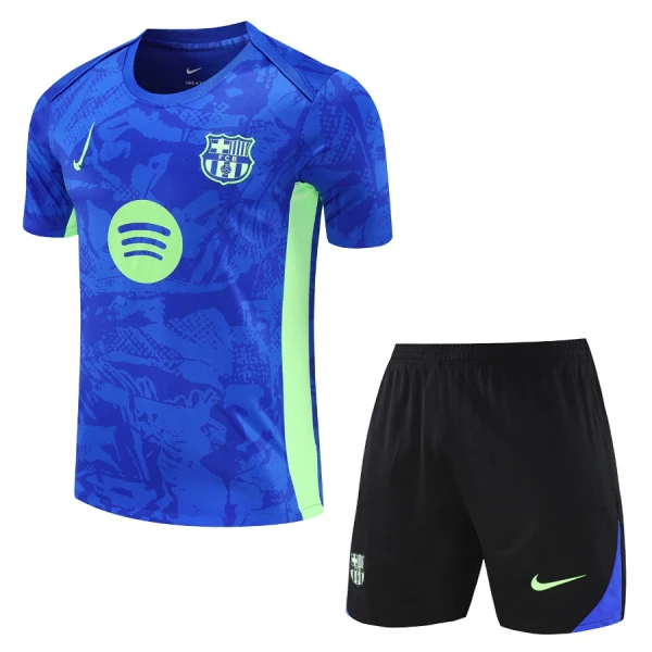 Barcelona Pre-Match Drakt Barn 2024/2025