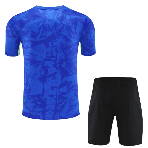 Barcelona Pre-Match Drakt Barn 2024/2025