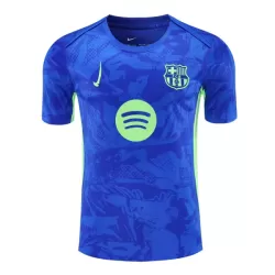 Barcelona Pre-Match Drakt Herre 2024/2025 Barcelona Pre-Match Drakt Herre 2024/2025
