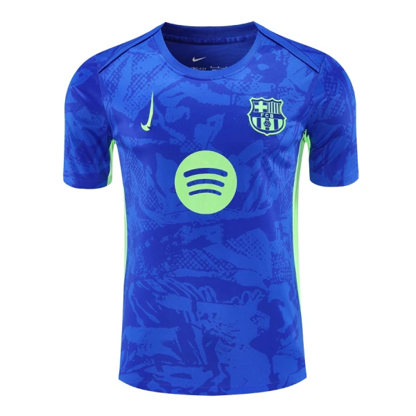 Barcelona Pre-Match Drakt Herre 2024/2025