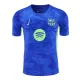 Barcelona Pre-Match Drakt Herre 2024/2025